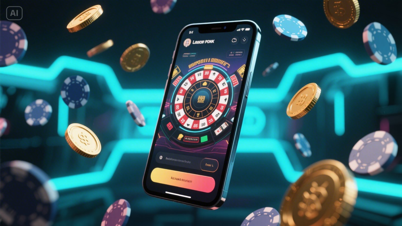 Casino Premier Live Casino desktop and mobile interfaces