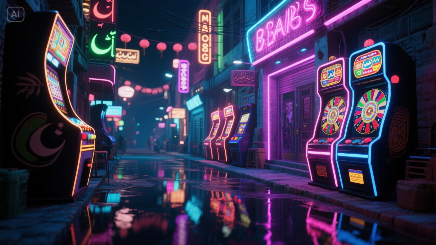 Registration at Premier Live Casino Casino